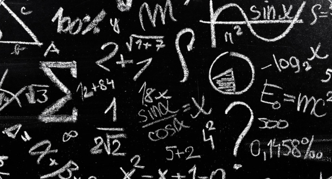 Matemáticas III