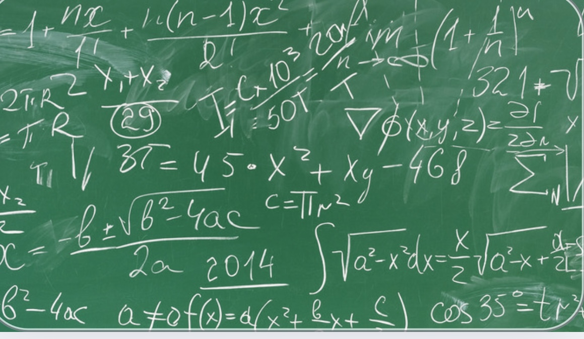 Matemáticas II