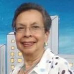 Isabel Bosque