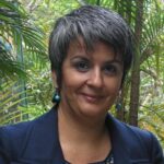 Mildred Virginia Longobardi Correa