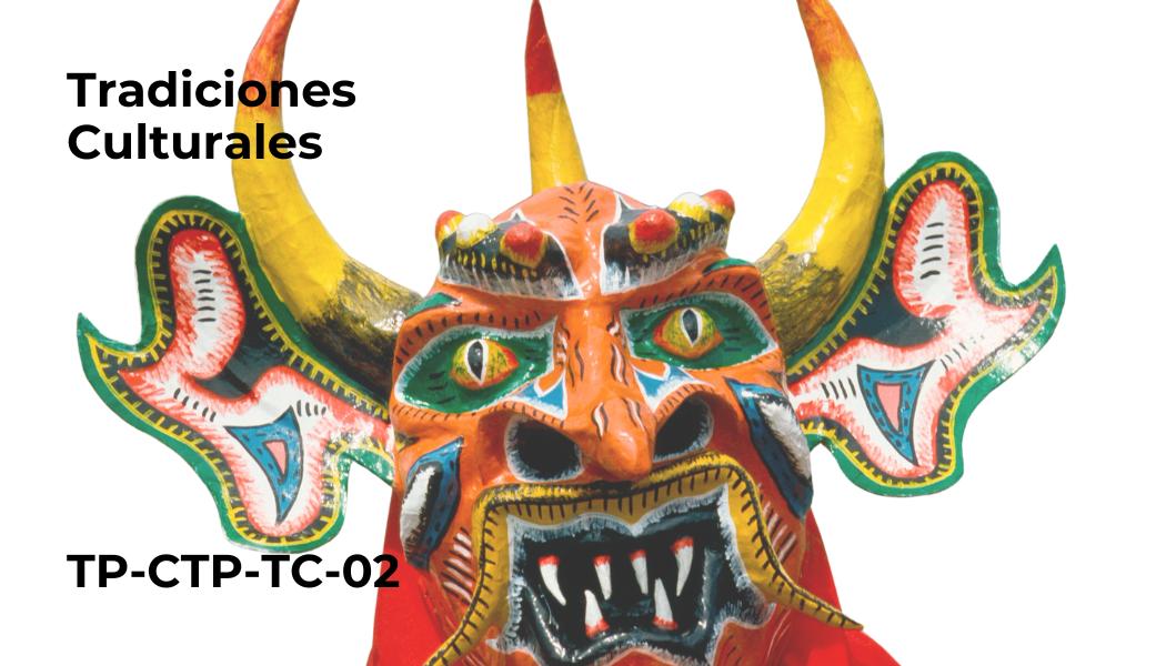 Tradiciones Culturales