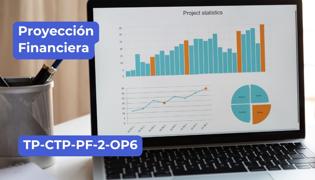 Proyección Financiera