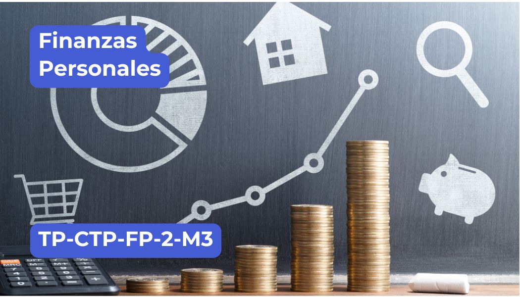 Finanzas Personales