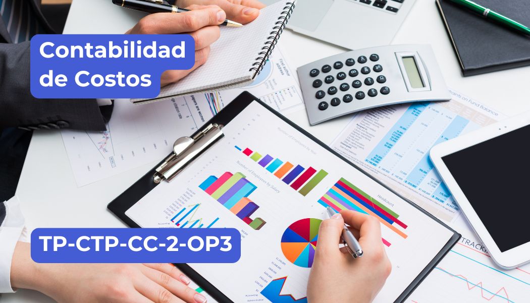 Contabilidad de Costos
