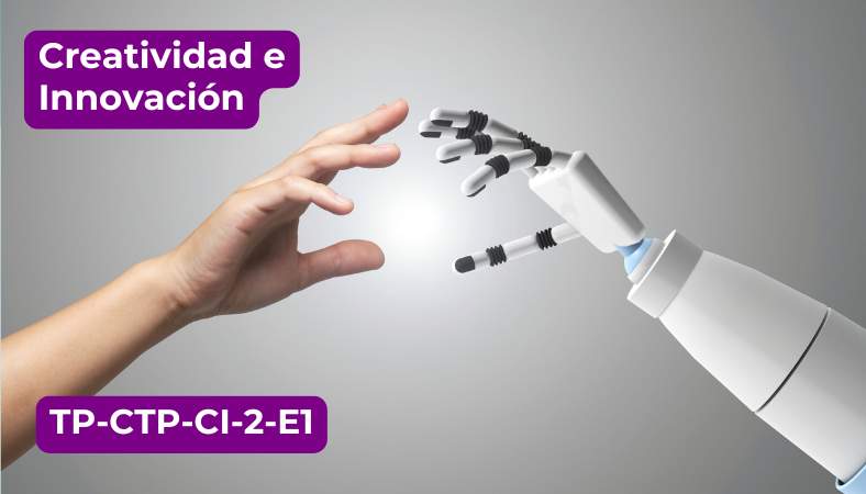 Creatividad e Innovación.