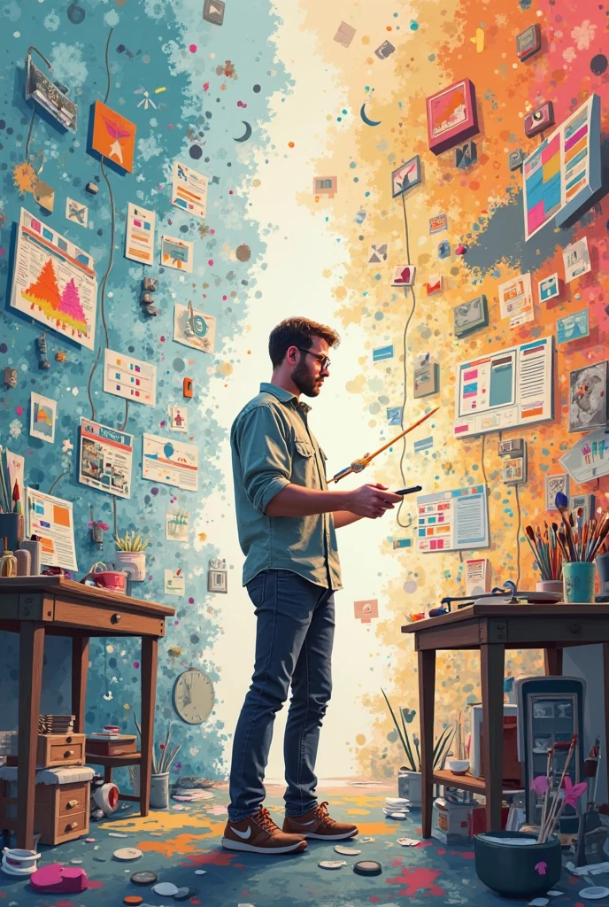 Gestión de Proyectos en el Arte. Curso Certificado