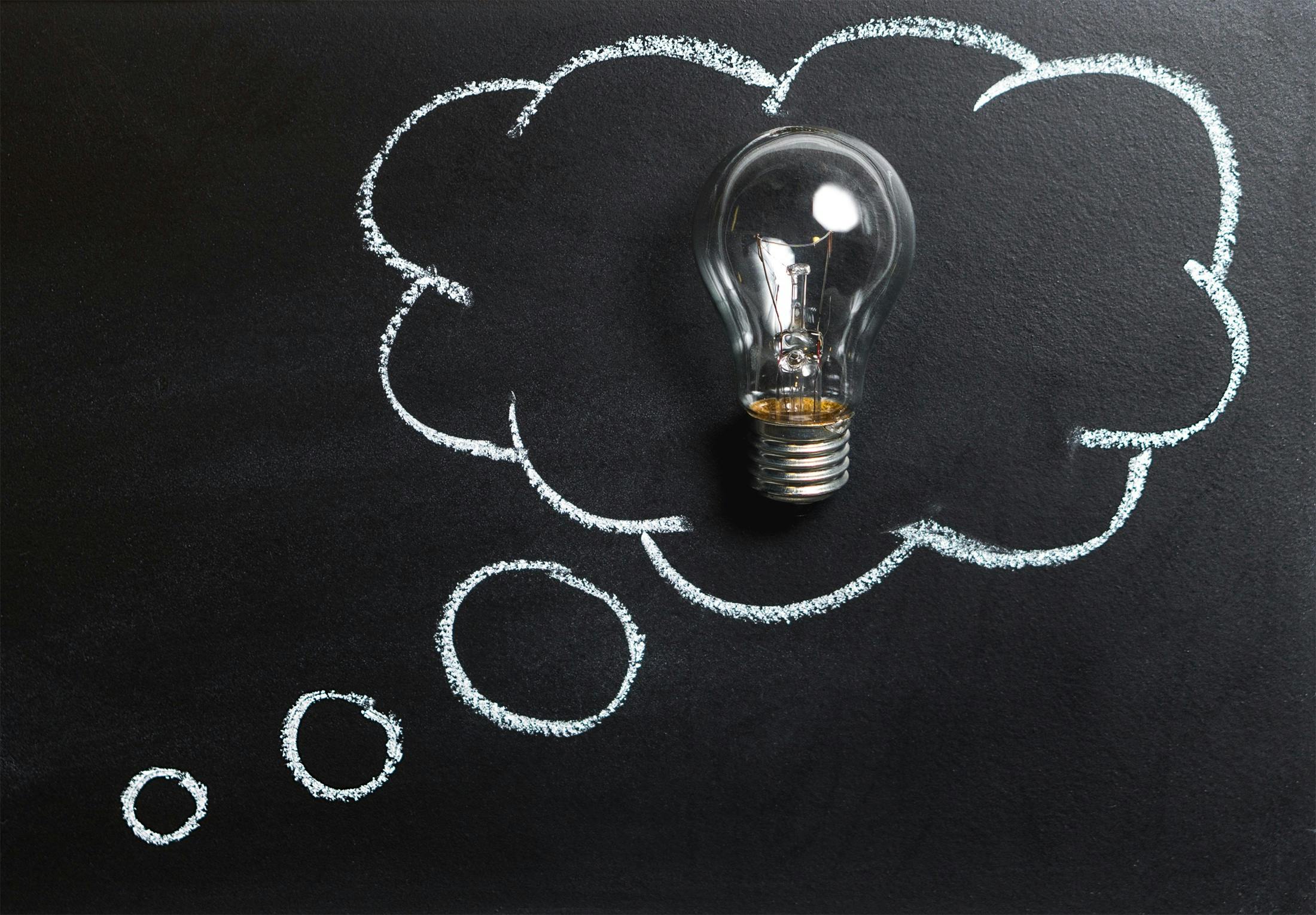 Creatividad e Innovación. Diferido